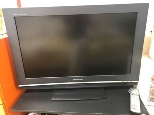 テレビ Panasonic TH-32LX80