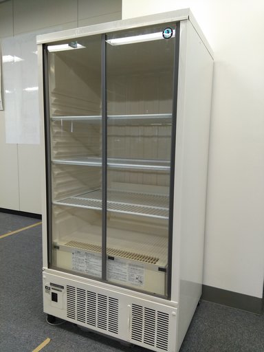 ★ホシザキ 冷蔵ショーケース SSB-70C2 中古品★