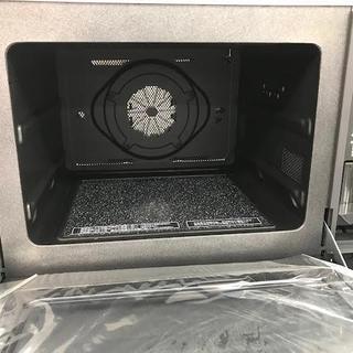 未使用品！SHARPオーブンレンジあります！