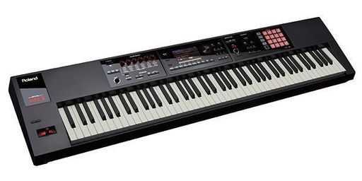 Roland-FA08安くお譲りします。