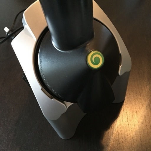 ヨナナスメーカー　レシピ本付