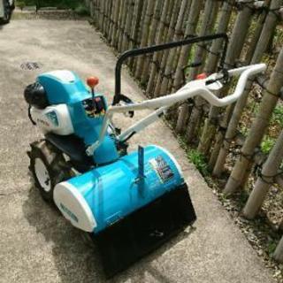 クボタ Kubota 耕運機 tr7000 陽菜