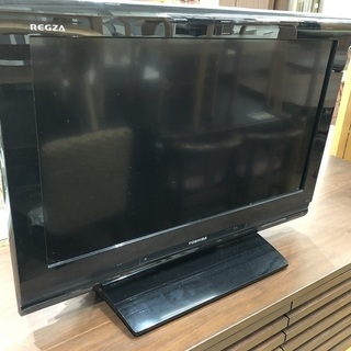 液晶テレビ/TOSHIBA/REGZA/26インチ/【トレファク...