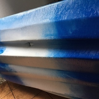 AFカヤック2017年制 美品