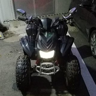 台湾　atv  KWバギー  X503　交渉中