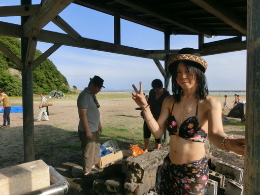 18 Lgbtイベント 水着女装 姫路白浜海欲情bbq だよ キャロライン明葵 白浜の宮のパーティーのイベント参加者募集 無料掲載の掲示板 ジモティー