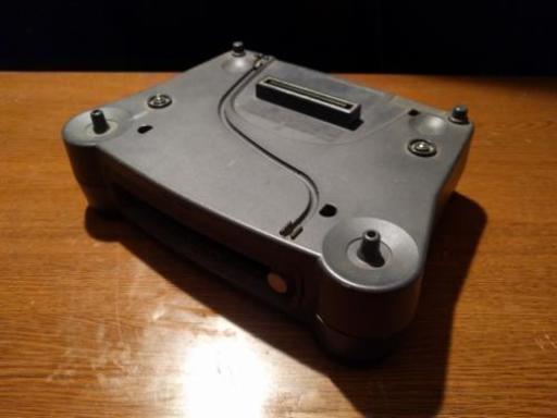 64DD ランドネット　本体のみ　現状
