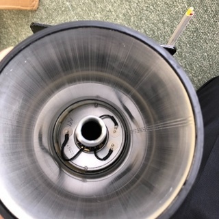 未使用 レイコー 1000FH(FG) フューエルフィルター  ヒーター付き 燃料フィルター