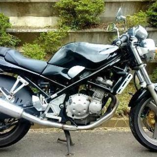 バンディット250