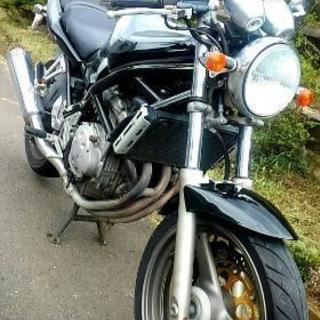 バンディット250