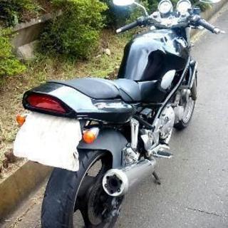 バンディット250