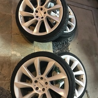 値下げします！さん専用 ロリンザータイプ 20インチ 値下げ！