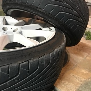 ロリンザータイプ 20インチ 値下げ！