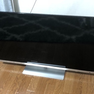 TOSHIBA 東芝 REGZA 40インチ 液晶テレビ