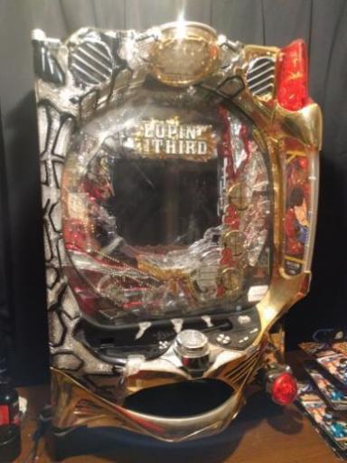 実機パチンコルパン三世消されたルパン394ver Sug 札幌のその他の中古あげます 譲ります ジモティーで不用品の処分 実機パチンコルパン三世消されたルパン394ver Sug 札幌のその他の中古あげます 譲ります ジモティーで不用品の処分