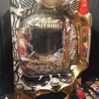 実機 パチンコ ルパン三世 消されたルパン 394ver | clockpub.com