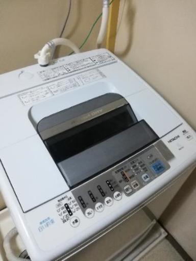 洗濯機