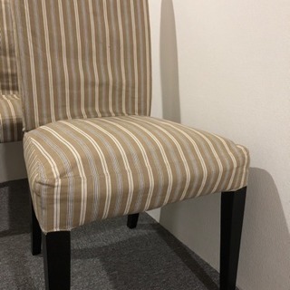 IKEA  椅子  2脚  無料