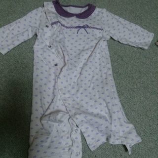 赤ちゃんの服セット 50～60、70cm