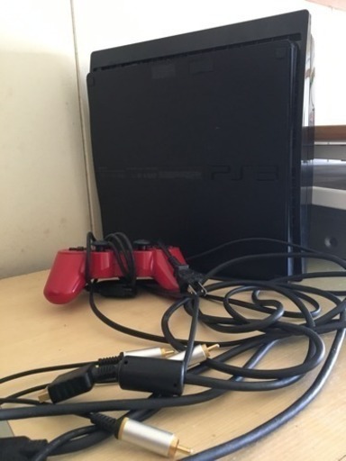 PS3 PS3