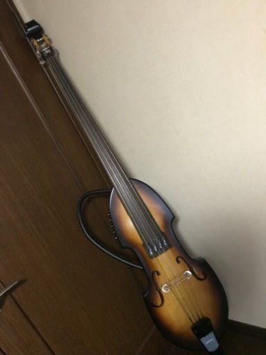 ARIA  アップライト  ベース