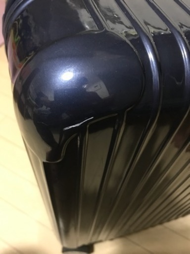 リモワ RIMOWA サルサデラックス 830.56.12.4