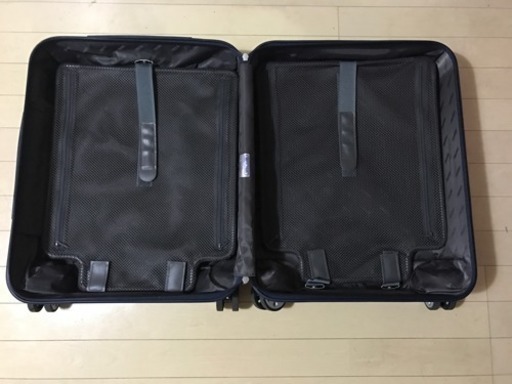 リモワ RIMOWA サルサデラックス 830.56.12.4