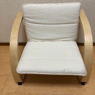 IKEA  アームチェア  PENARP  椅子
