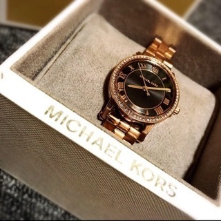 マイケルコース  腕時計