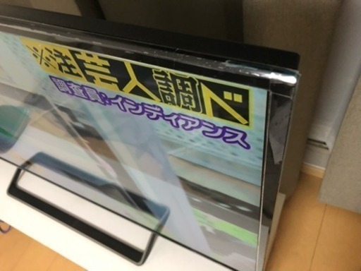 TH49DX600 Panasonic49インチ4K