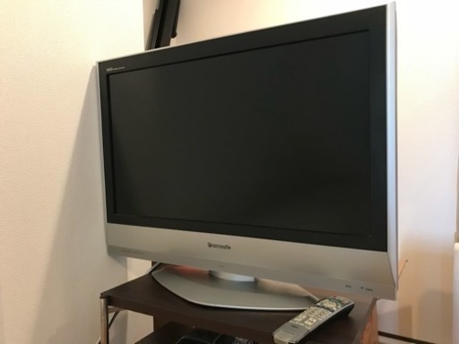 32型液晶テレビ パナソニック ビエラ TH32LX60