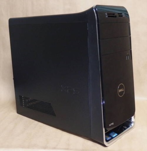 i7 高速デスクトップ\u0026おまけi53世代ノート