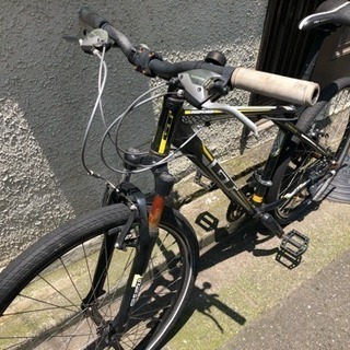 GT アグレッサースポーツ
