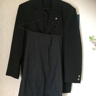 越ヶ谷総合高校✲*ﾟ制服