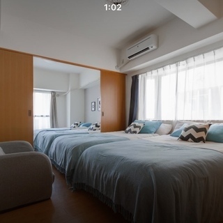 大阪市 難波駅近く★激安/家電/家具セット★まとめて！部屋まで引き取りの方限定！！