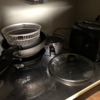 大阪市 難波駅近く★激安/家電/家具セット★まとめて！部屋まで引き取りの方限定！！