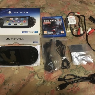 【偽トロ】PlayStation®Vita(PCH-2000) ...