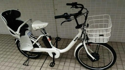 ブリヂストン　ビッケモブDD　車体カラーは選べます。キャンペーン期間限定クッションサービス！無くなり次第終了　さらに、ビッケ用ヘルメットお好きな柄プレゼント　なくなり次第終了　約10000円相当をプレゼントですよ！　ご用意まで少しお時間をいただきます。