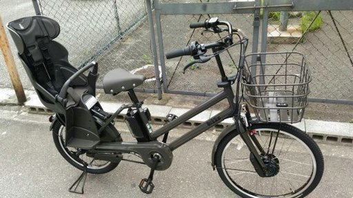 ブリヂストン　ビッケグリDD　車体カラーは選べます。キャンペーン期間限定クッションサービス！無くなり次第終了　さらに、ビッケ用ヘルメットお好きな柄プレゼント　なくなり次第終了　約10000円相当をプレゼントですよ！　ご用意まで少しお時間をいただきます。