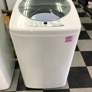 Haier ハイアール全自動電気洗濯機5kg JW-K51A 2...