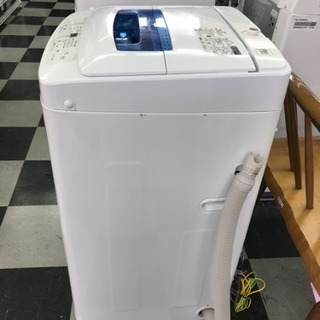 Haier ハイアール全自動電気洗濯機4.2kg JW-K42H 2014年製 Haier ハイアール全自動電気洗濯機4.2kg JW-K42H 2014年製