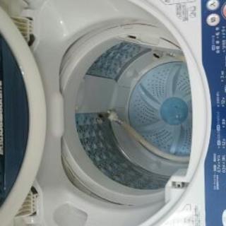 東芝 洗濯機6kg AW-60GK 2011年製 高く買取るゾウ中間店 - 家電