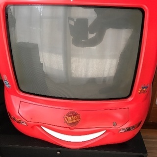 カーズブラウン管テレビ