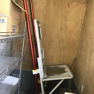 ★作業用リフト
