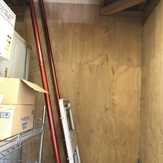 ★作業用リフト