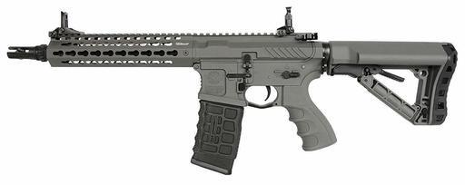 電動ガン　引き取り価格　G\u0026G ARMAMENT CM16 SRL Battleship Grey　新品