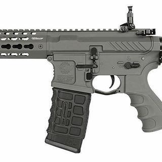 電動ガン　引き取り価格　G&G ARMAMENT CM16 SR...