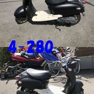 即お取引頂きました。愛知県公安委員会登録業者(オートバイ商)☆