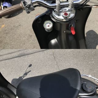 即お取引頂きました。愛知県公安委員会登録業者(オートバイ商)☆