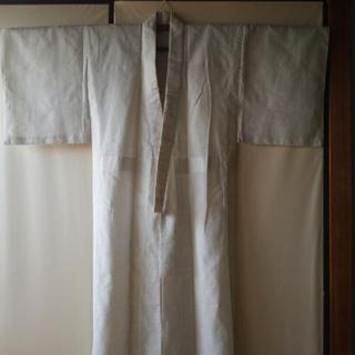 男物浴衣　身丈143裄65 メンズ浴衣